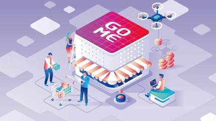 國美全零售 互聯(lián)互通，立足未來的互聯(lián)網(wǎng)商品零售新篇章